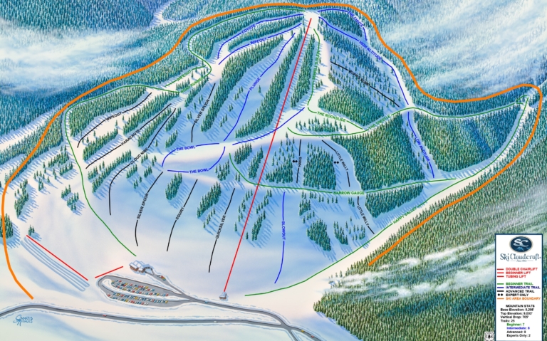Ski Cloudcroft Trail Map Brochure Ski Cloudcroft Ski Cloudcroft Trail Map Brochure 768x479 